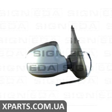 БІКОВЕ ДЗЕРКАЛО Signeda VRNM1024ER (аналог для 963011787R)
