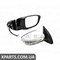БІКОВОЕ ДЗЕРКАЛО Signeda VDSM1021AR (аналог для 963014EH1A) БІКОВОЕ ДЗЕРКАЛО Signeda VDSM1021AR (аналог для 963014EH1A)