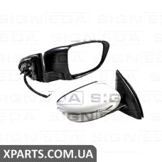 БІКОВОЕ ДЗЕРКАЛО Signeda VDSM1021AR (аналог для 963014EH1A)