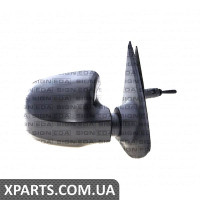 БІКОВОЕ ДЗЕРКАЛО Signeda VRNM1024MR (аналог для 963018898R)
