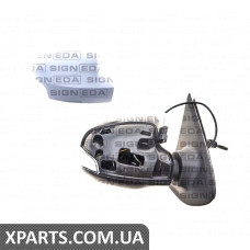 БІКОВОЕ ДЗЕРКАЛО Signeda VRNM1036MR (аналог для 963019406R)