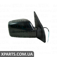 БІКОВОЕ ДЗЕРКАЛО Signeda VDSM1008ER (аналог для 963019H119) БІКОВОЕ ДЗЕРКАЛО Signeda VDSM1008ER (аналог для 963019H119)