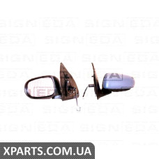 БІКОВЕ ДЗЕРКАЛО Signeda VDSM1004CR (аналог для 96301BN228)