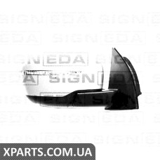 БІКОВЕ ДЗЕРКАЛО Signeda VDSM1028ER (аналог для 96302-4EA8B)