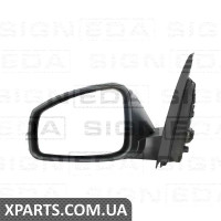 БІКОВЕ ДЗЕРКАЛО Signeda VRNM1064ML (аналог для 963020139R)