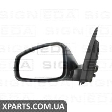 БІКОВЕ ДЗЕРКАЛО Signeda VRNM1064ML (аналог для 963020139R)