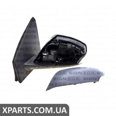 БІКОВЕ ДЗЕРКАЛО Signeda VRNM1028EL (аналог для 963020180R)