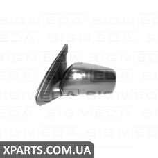 Бічний дзеркало Signeda VDSM1002AL (аналог для 963021N100)