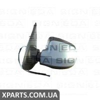 БІКОВЕ ДЗЕРКАЛО Signeda VRNM1024EL (аналог для 963023731R)