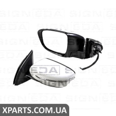 БІКОВОЕ ДЗЕРКАЛО Signeda VDSM1021AL (аналог для 963024EH1A)