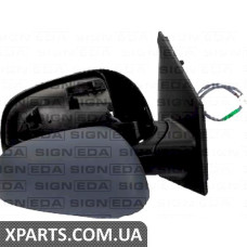 БІКОВЕ ДЗЕРКАЛО Signeda VDSM1009EL (аналог для 96302BH00B)