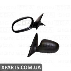 БІКОВОЕ ДЗЕРКАЛО Signeda VDWM1002(K)ML (аналог для 96304167)
