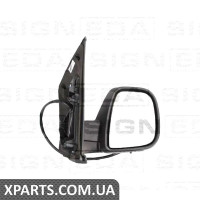 БІКОВЕ ДЗЕРКАЛО Signeda VOPM1050ML (аналог для 98087413XT)