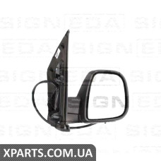БІКОВЕ ДЗЕРКАЛО Signeda VOPM1050ML (аналог для 98087413XT)