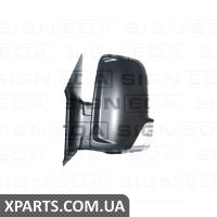 БІКОВОЕ ДЗЕРКАЛО Signeda VBZM1027ER (аналог для A0008102119)