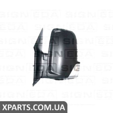 БІКОВОЕ ДЗЕРКАЛО Signeda VBZM1027ER (аналог для A0008102119)