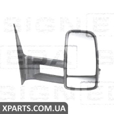 БІКОВОЕ ДЗЕРКАЛО Signeda VBZM1095AR (аналог для A0028115133)