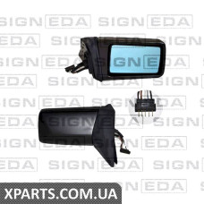 Бічний дзеркало Signeda VBZM1001CR (аналог для A124810087)