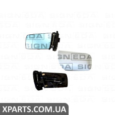 БІКОВОЕ ДЗЕРКАЛО Signeda VBZM1005CL (аналог для A2028100116)