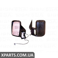 БОКОВОЕ ЗЕРКАЛО Signeda VBZM1002CL (аналог для A9018105716)