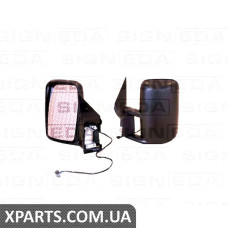 БІКОВОЕ ДЗЕРКАЛО Signeda VBZM1002CL (аналог для A9018105716)