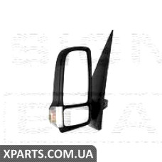 Бічний дзеркало Signeda VBZM1053AL (аналог для A9108100300)