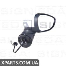 БІКОВЕ ДЗЕРКАЛО Signeda VFDM1069ER (аналог для AV11-17682EF)