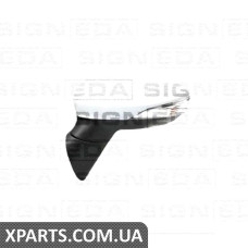 БІКОВЕ ДЗЕРКАЛО Signeda VFDM1070EL (аналог для AV11-17683CE)