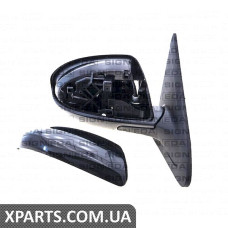 БІКОВЕ ДЗЕРКАЛО Signeda VMZM1046BR (аналог для BBM56912ZE)