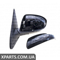 БІКОВЕ ДЗЕРКАЛО Signeda VMZM1046BL (аналог для BBM56918ZE)
