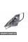 БІКОВЕ ДЗЕРКАЛО Signeda VMZM1004CR (аналог для BG2M69120B)