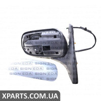 БІКОВЕ ДЗЕРКАЛО Signeda VMZM1004CR (аналог для BG2M69120B)