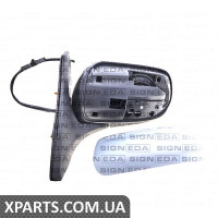 БІКОВЕ ДЗЕРКАЛО Signeda VMZM1004CL (аналог для BG2M69180B)