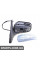 БІКОВЕ ДЗЕРКАЛО Signeda VMZM1004CL (аналог для BG2M69180B)