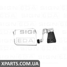 БІКОВЕ ДЗЕРКАЛО Signeda VCRM1022ER (аналог для CH1321189)