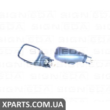 БІКОВЕ ДЗЕРКАЛО Signeda VATM1001CL (аналог для CRB108010PMD)