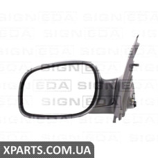 Бічний дзеркало Signeda VLRM1001AL (аналог для CRB501061)