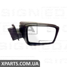 БІКОВЕ ДЗЕРКАЛО Signeda VLRM1008AR (аналог для CRB503120PMA)
