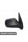 БІКОВЕ ДЗЕРКАЛО Signeda VMZM1072ER (аналог для DC2169120)