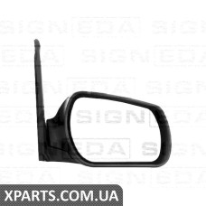 БІКОВЕ ДЗЕРКАЛО Signeda VMZM1072ER (аналог для DC2169120)