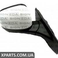БІКОВЕ ДЗЕРКАЛО Signeda VCVM1051ML (аналог для G64211378G)