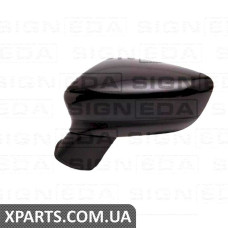 БІКОВЕ ДЗЕРКАЛО Signeda VMZM1058EL (аналог для GHP9-69-121A)