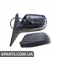 БІКОВЕ ДЗЕРКАЛО Signeda VMZM1031DL (аналог для GJ6A6918ZD)