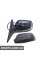 БІКОВЕ ДЗЕРКАЛО Signeda VMZM1031DL (аналог для GJ6A6918ZD)