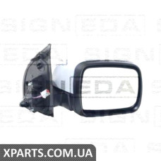 БІКОВЕ ДЗЕРКАЛО Signeda VLRM1004AR (аналог для LR023802)