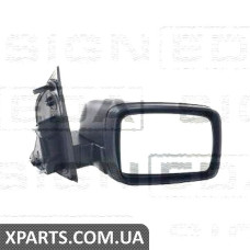 БІКОВЕ ДЗЕРКАЛО Signeda VLRM1002AR (аналог для LR023905)