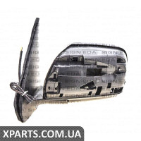 БОКОВОЕ ЗЕРКАЛО Signeda VSZM1003BL (аналог для )