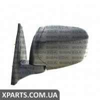 БІКОВОЕ ДЗЕРКАЛО Signeda VMBM1012ML (аналог для )