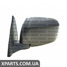 БІКОВОЕ ДЗЕРКАЛО Signeda VMBM1012ML (аналог для )