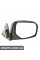БІКОВОЕ ДЗЕРКАЛО Signeda VMBM1012MR (аналог для )